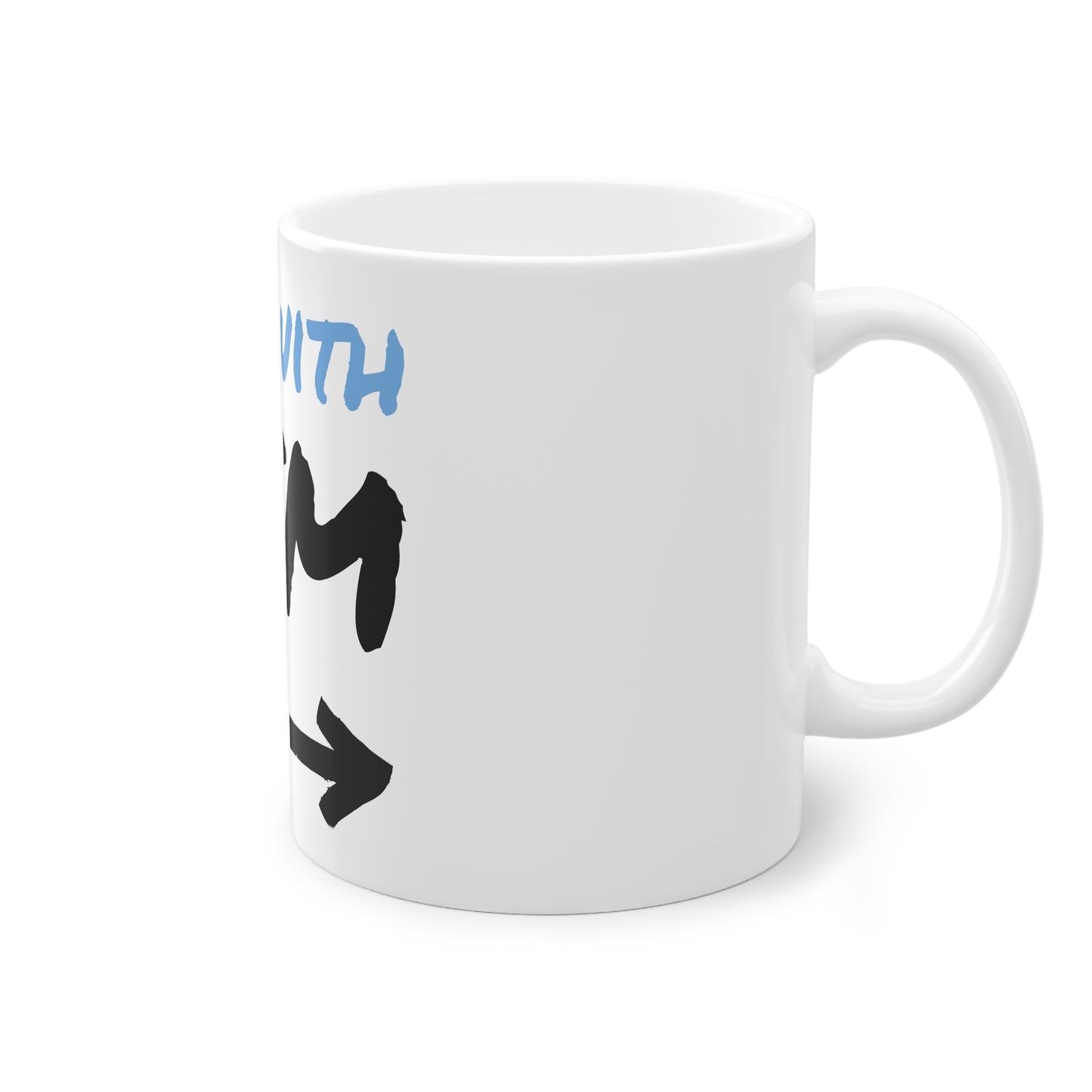 Standard Mug, 11oz